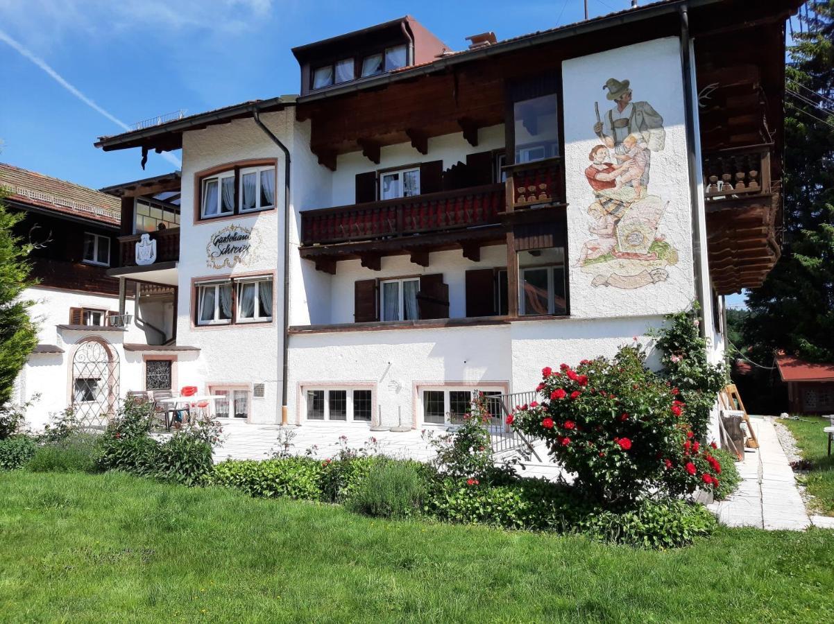 Kontaktlos Work & Play Am Tegernsee By Stayfritz Bad Wiessee Zewnętrze zdjęcie
